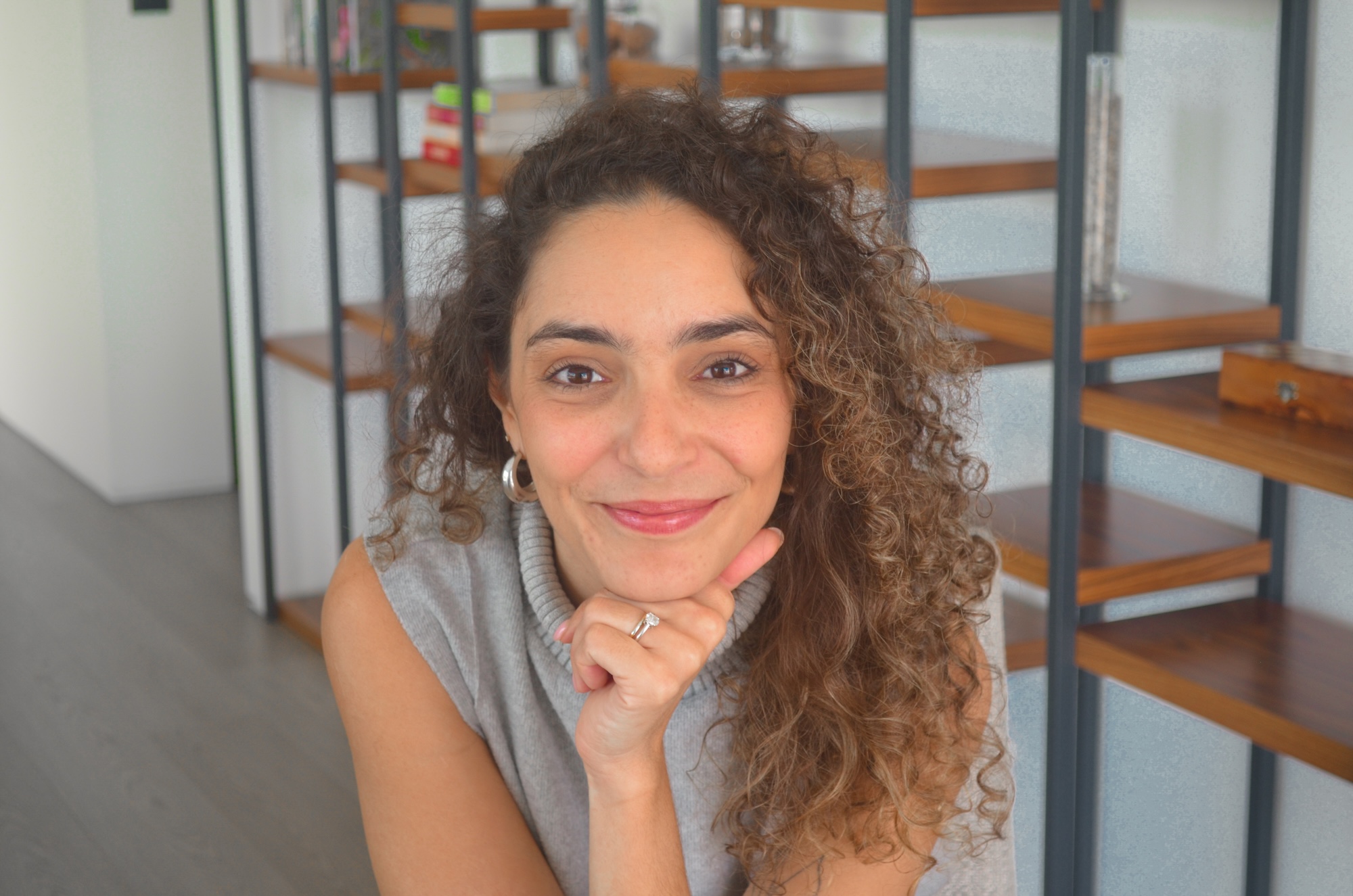 Duda – Maria Eduarda Calado